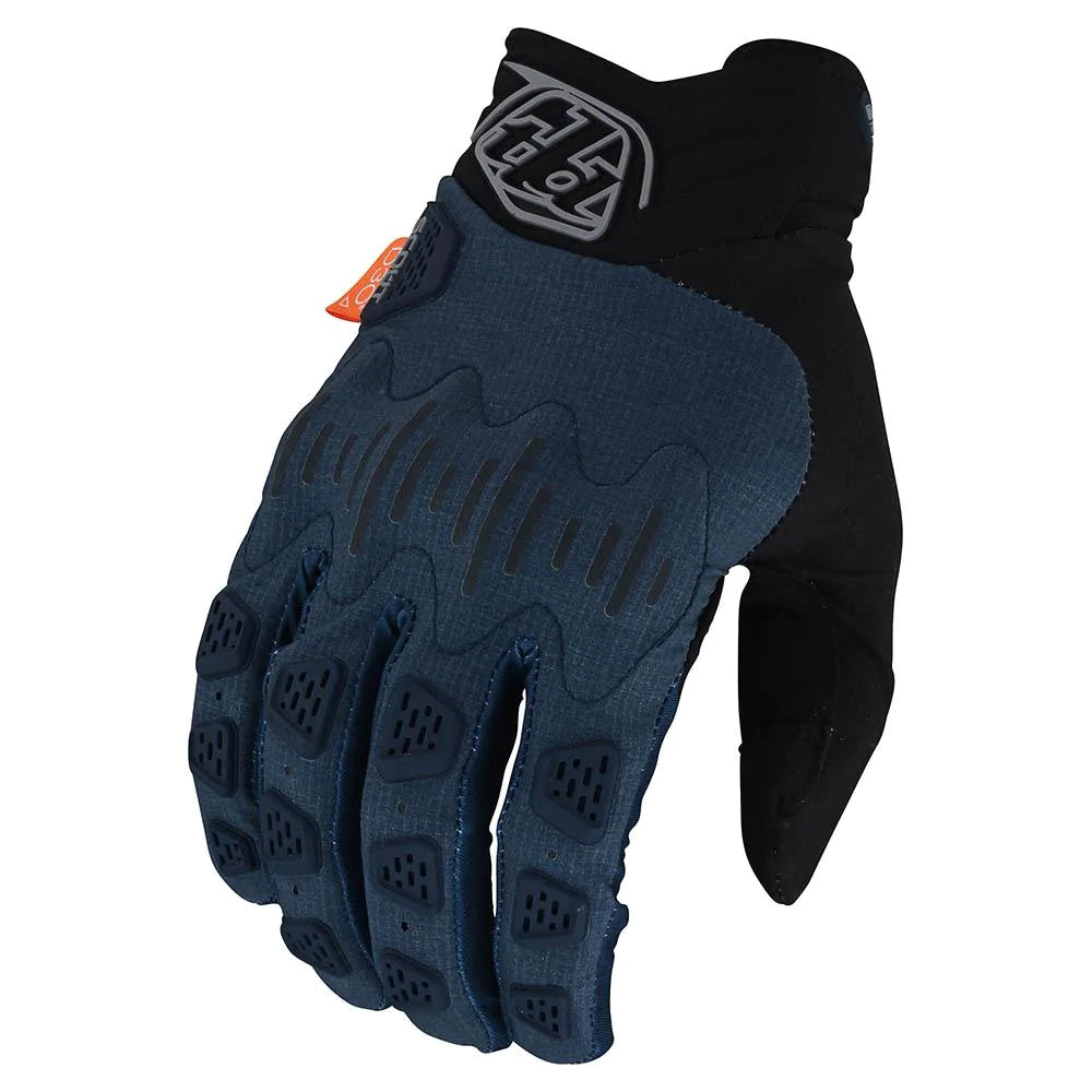 Troy Lee Designs Scout Gambit Glove Solid Marine