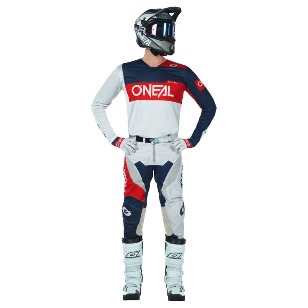 ONEAL AIRWEAR FREEZ Jersey Set