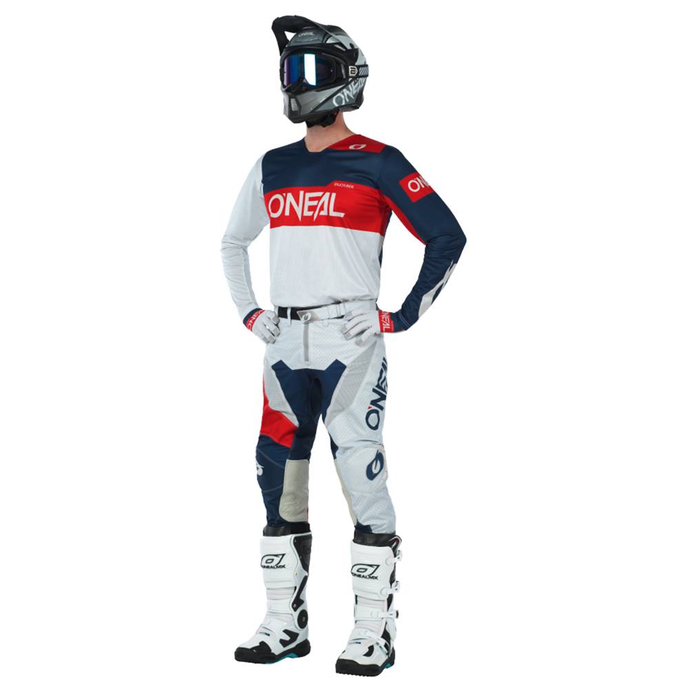 ONEAL AIRWEAR FREEZ Jersey Set