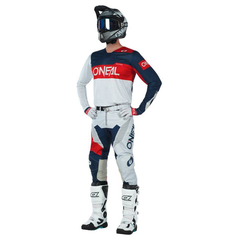 ONEAL AIRWEAR FREEZ Jersey Set