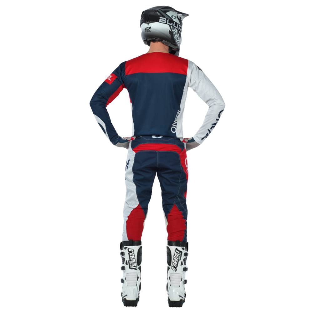 ONEAL AIRWEAR FREEZ Jersey Set