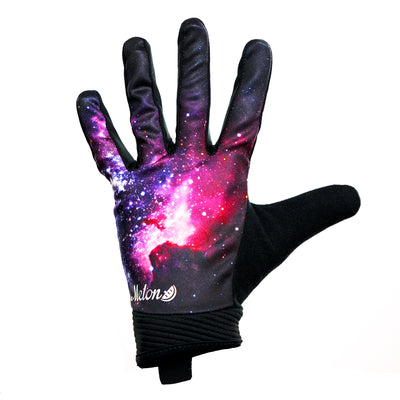 Melon MTB Gloves – Galaxy