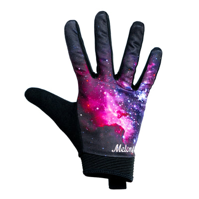 Melon MTB Gloves – Galaxy