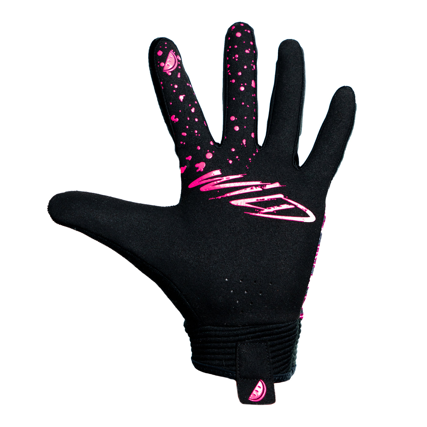 Melon MTB Gloves – Galaxy