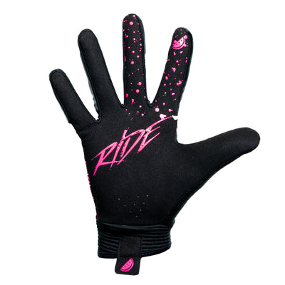 Melon MTB Gloves – Galaxy