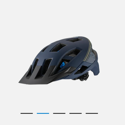 Leatt Helmet MTB 2.0 V21 Onyx