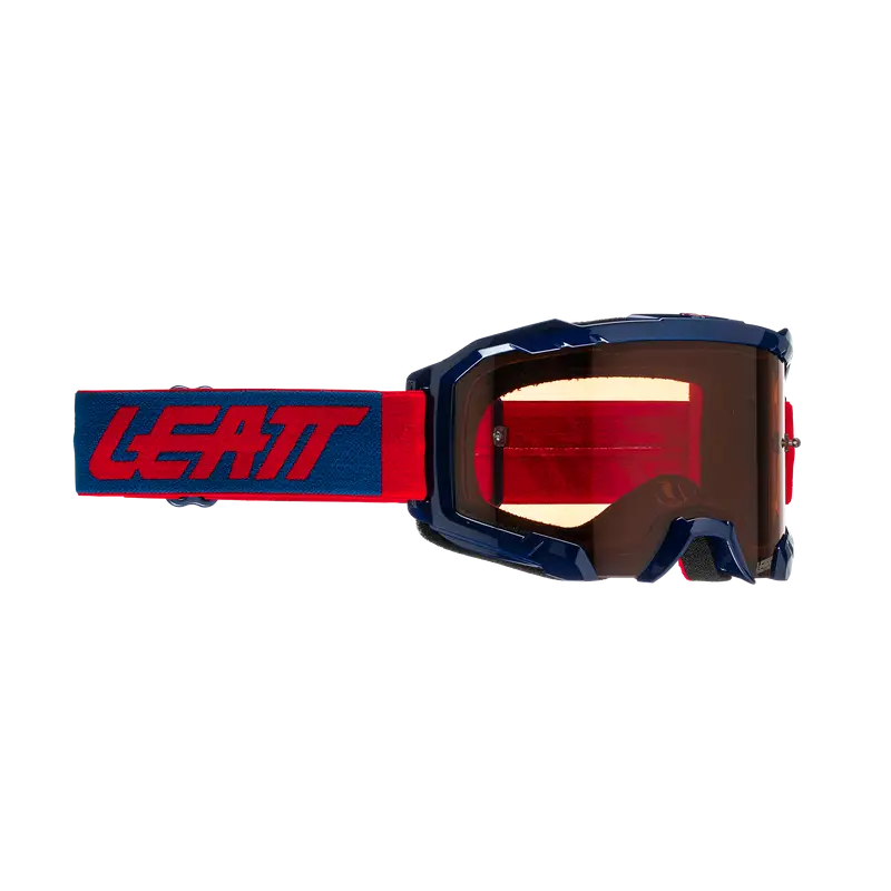 Leatt Goggle Velocity 4.5 Royal Rose UC 32%