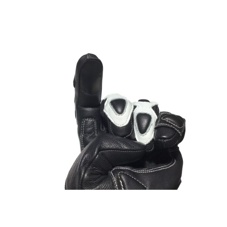 GloveTacts Smart Fingertip Touchscreen Pads