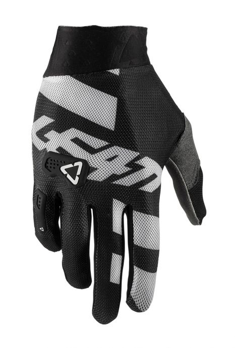 Leatt GPX 2.5 X-Flow Black Glove