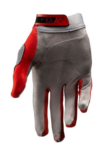 Leatt GPX 3.5 Lite Red Glove