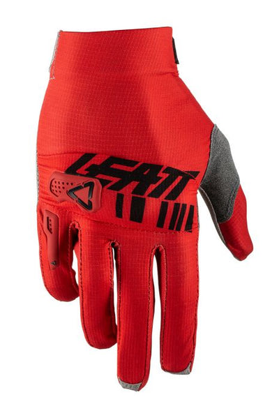 Leatt GPX 3.5 Lite Red Glove