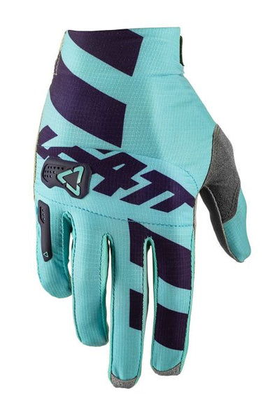 Leatt GPX 3.5 Lite Aqua Glove