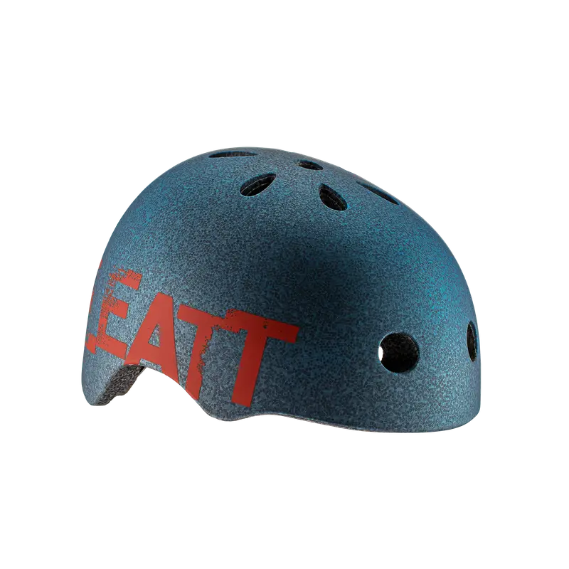 Leatt Helmet MTB 1.0 Urban V21 Chilli