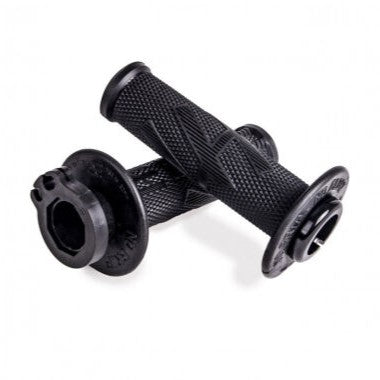ODI EMIG PRO MX V2 Lock-On Grip - BLACKOUT