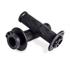 ODI EMIG PRO MX V2 Lock-On Grip - BLACKOUT
