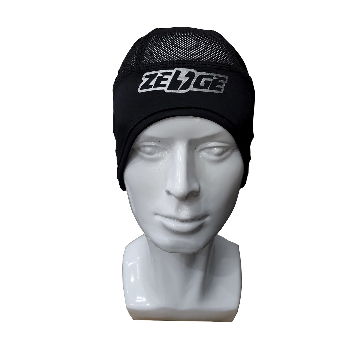 Zedge Beanie w/ Ear Cover