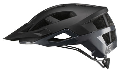 Leatt DBX 2.0 Blk/Granite Helmet