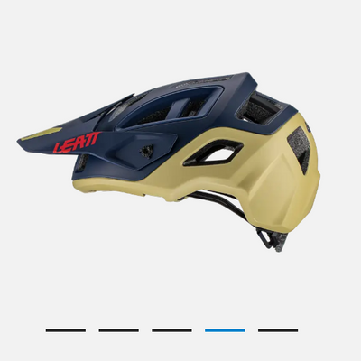 Leatt Helmet MTB 3.0 AllMtn V21.2 Sand