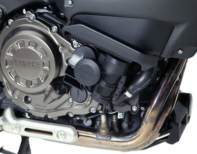 Denali Horn Mount - Yamaha XT1200Z Super Tenere '11-'21 [HMT.06.10000]