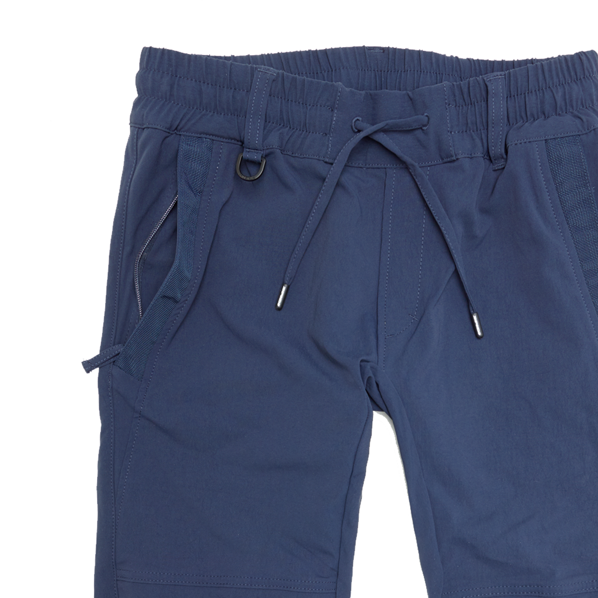 Spidi Moto Jogger Tex Pants Blue (050)