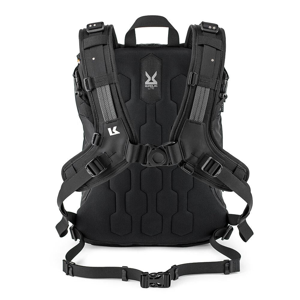 Kriega Expandable Backpack Max 28 – Regina Specialties