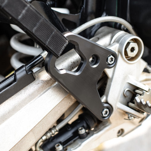 Kriega OS Heel Plates