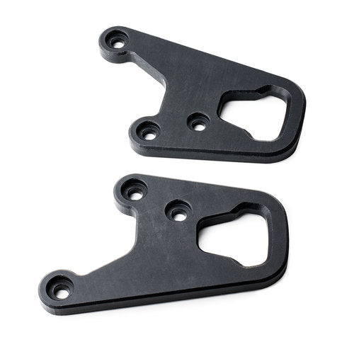 Kriega OS Heel Plates