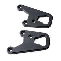 Kriega OS Heel Plates