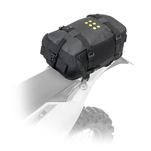 Kriega OS 12 Adventure Pack