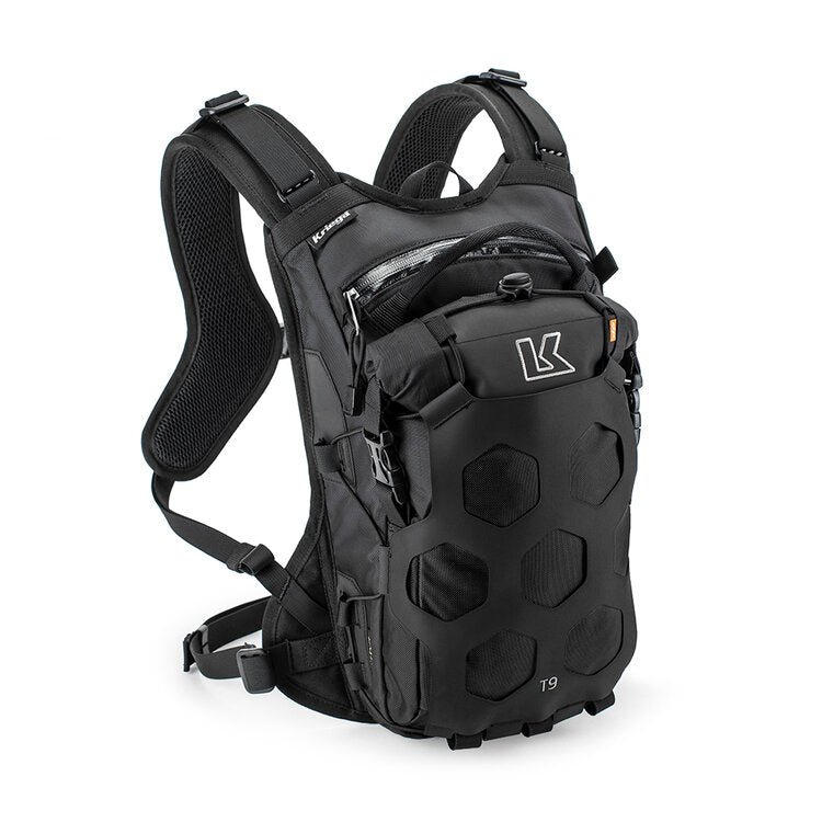 Kriega Trail 9 Adventure Backpack