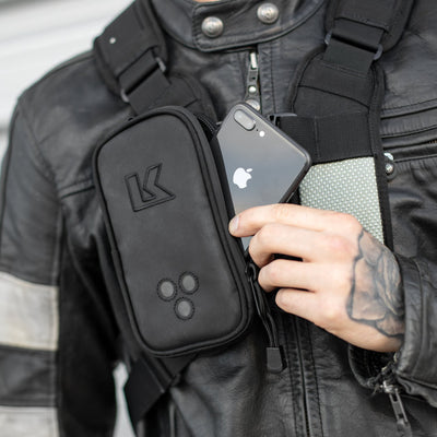 Kriega Harness Pocket XL Right