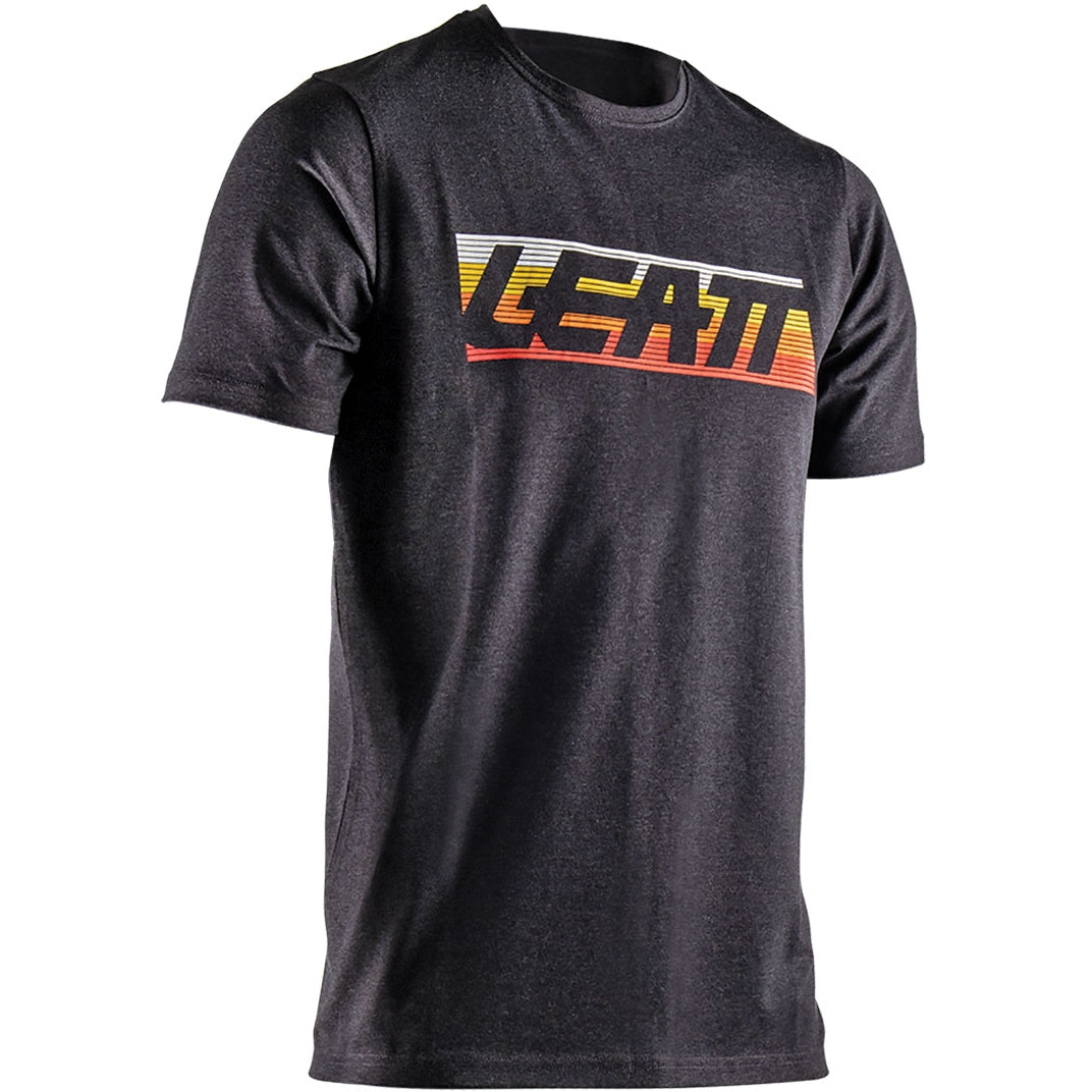 Leatt T-Shirt Core Dark