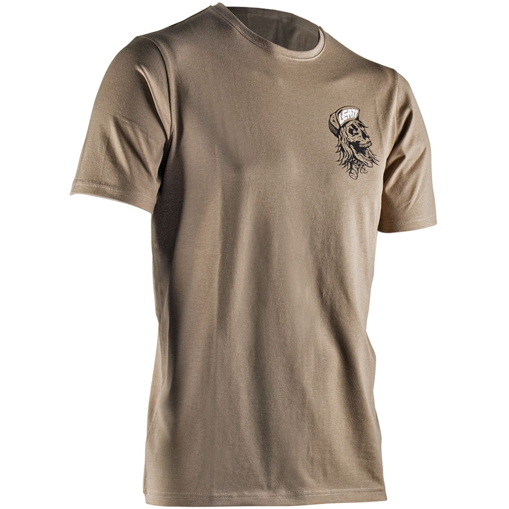 Leatt T-Shirt Core Dune