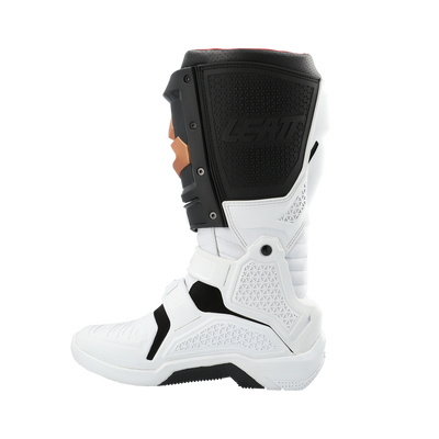 Leatt Boot 4.5 White