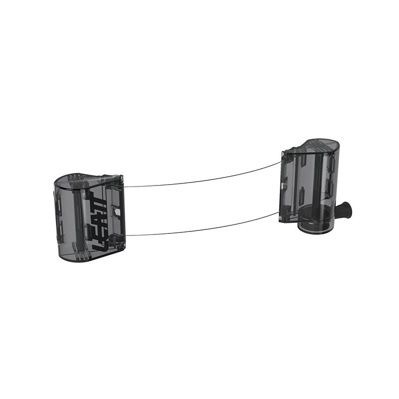 Leatt Roll-off Canster Kit 48mm 5.5/6.5 Canisters + Film + Dirt Strips
