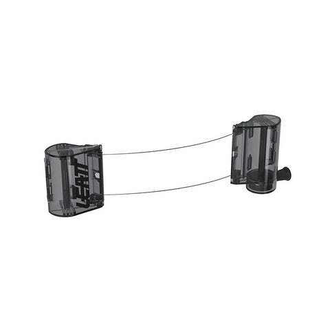 Leatt Roll-off Canster Kit 48mm 5.5/6.5 Canisters + Film + Dirt Strips