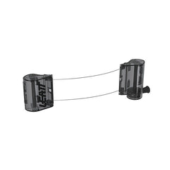Leatt Roll-off Canster Kit 48mm 5.5/6.5 Canisters + Film + Dirt Strips