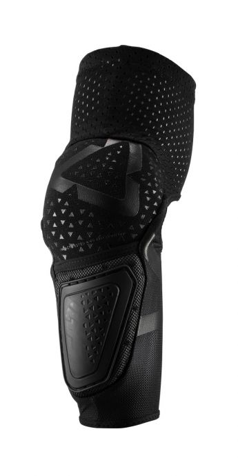 Leatt Elbow Guard 3DF Hybrid Black