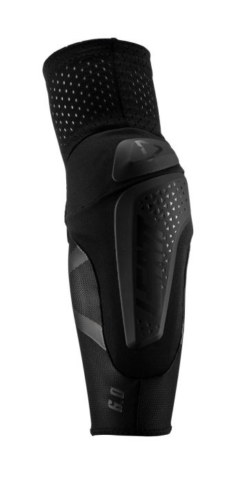 Leatt Elbow Guard 3DF 6.0 Black