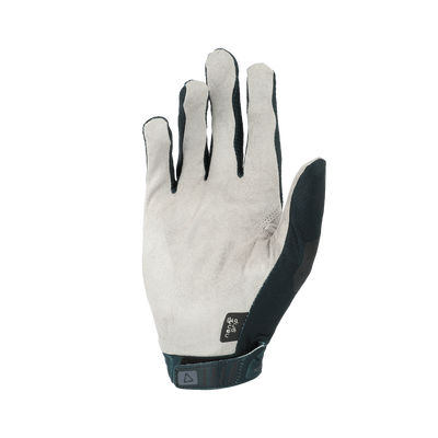Leatt Glove Moto 2.5 X-Flow Black