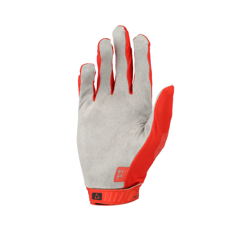 Leatt Glove Moto 2.5 X-Flow Red