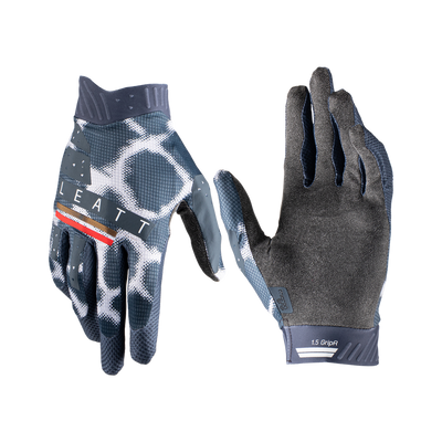 Leatt Moto 1.5 GripR Glove Giraffe