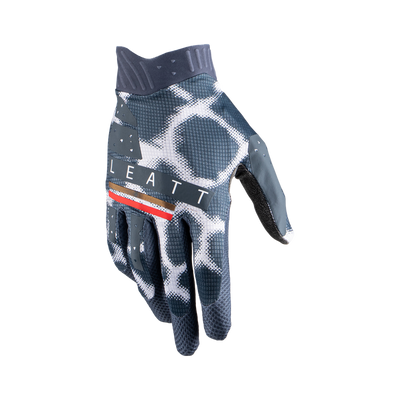 Leatt Moto 1.5 GripR Glove Giraffe