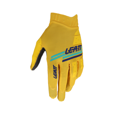 Leatt Moto 1.5 GripR Glove Gold