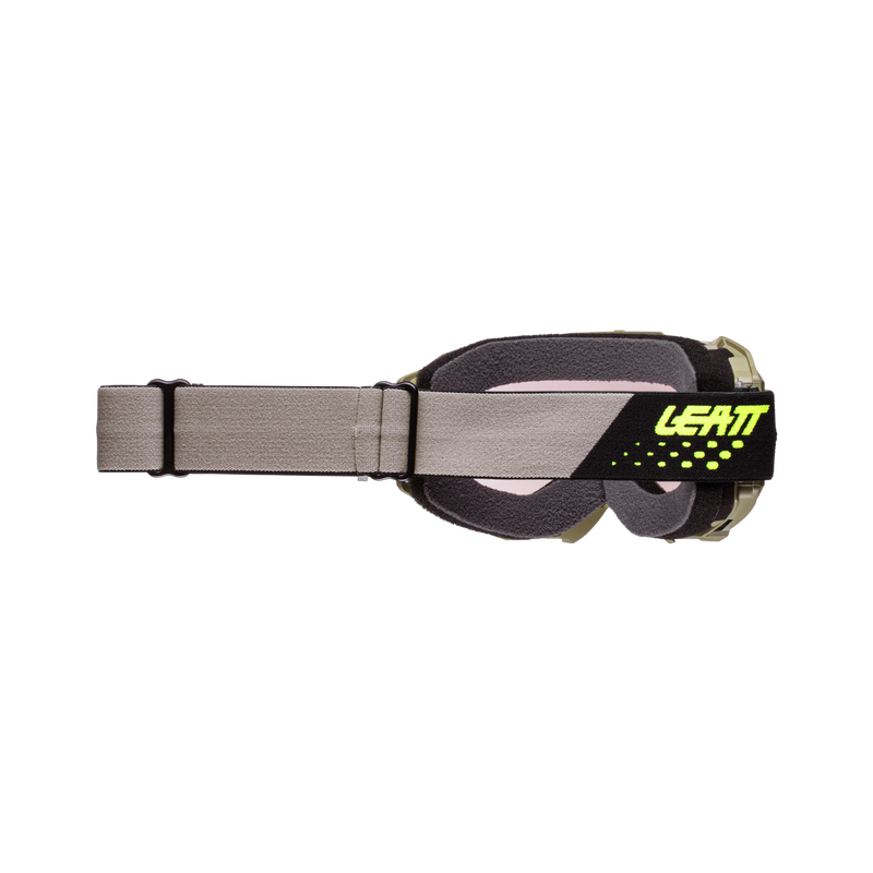 Leatt Goggle Velocity 4.5 Iriz Cactus Platinum UC 28%