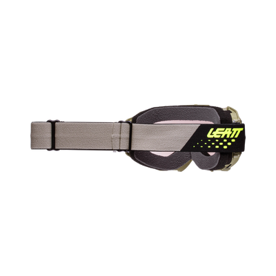 Leatt Goggle Velocity 4.5 Iriz Cactus Platinum UC 28%