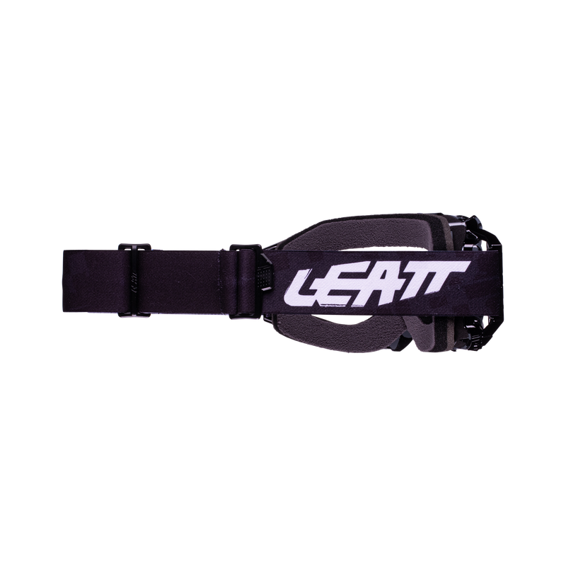 Leatt Goggle Velocity 5.5 Iriz Brushed Silver 50%
