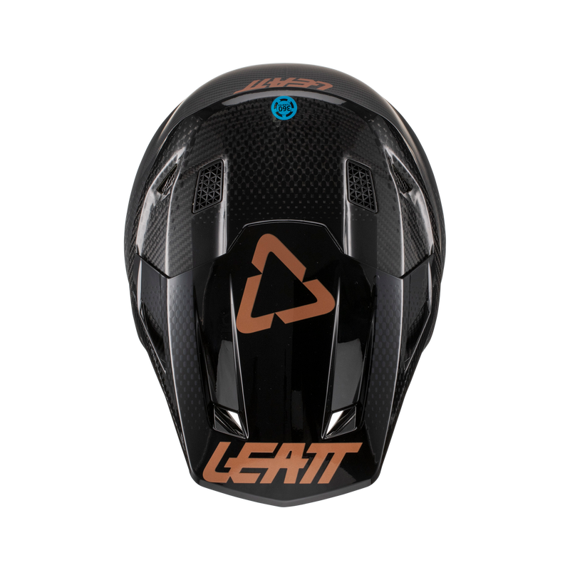 Leatt Helmet Kit Moto 9.5 Carbon V22