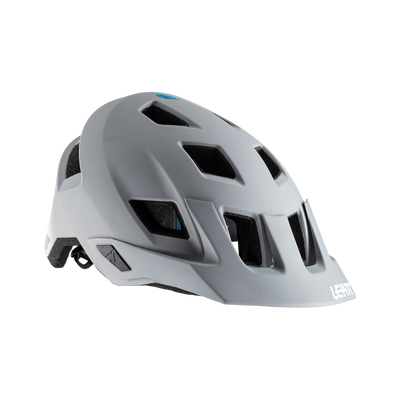 Leatt Helmet MTB AllMtn 1.0 V22 Steel