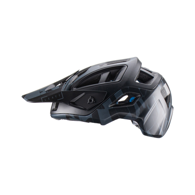 Leatt Helmet MTB 3.0 AllMtn V22 Black
